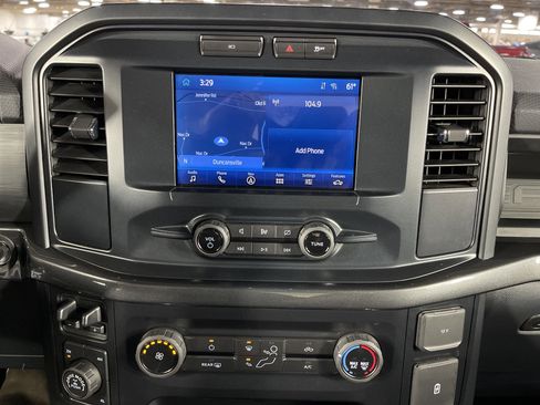 Used 2022 Ford F150 XL w/ STX Appearance Package image 23