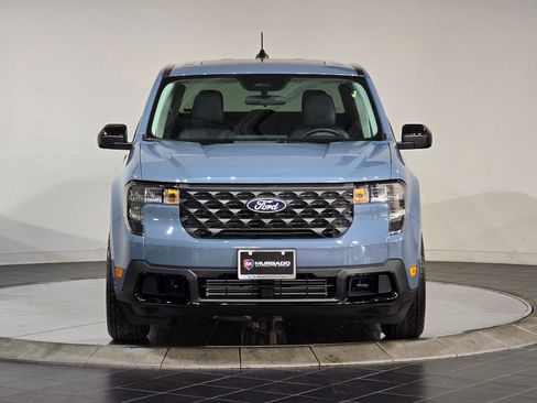 New 2025 Ford Maverick XLT FWD image 11