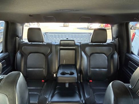 Used 2023 RAM 1500 Laramie image 26
