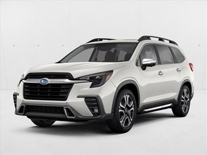 Used 2023 Subaru Ascent Touring