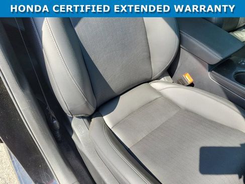 Certified 2024 Honda Civic Touring image 19