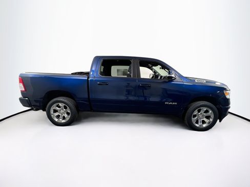 Used 2022 RAM 1500 Big Horn AWD/4WD image 4