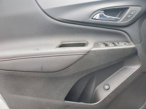 Certified 2023 Chevrolet Equinox RS w/ LPO, Floor Liner Package image 19