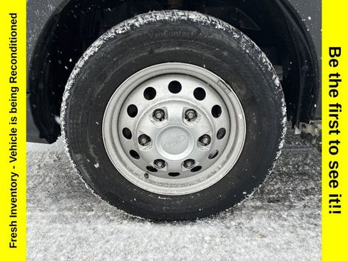 Used 2023 Ford Transit 250 Low Roof AWD w/ Exterior Upgrade Package image 26