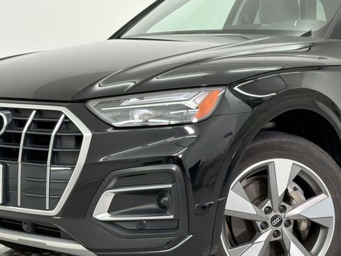Used 2023 Audi Q5 2.0T Premium Plus w/ Premium Plus Package AWD/4WD image 11