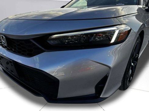 Used 2026 Honda Civic Sport image 12