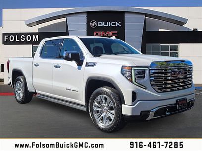 Used 2023 GMC Sierra 1500 Denali