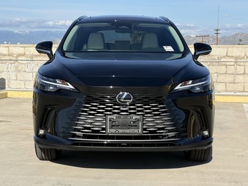 New 2026 Lexus RX 350 Premium Plus image 6