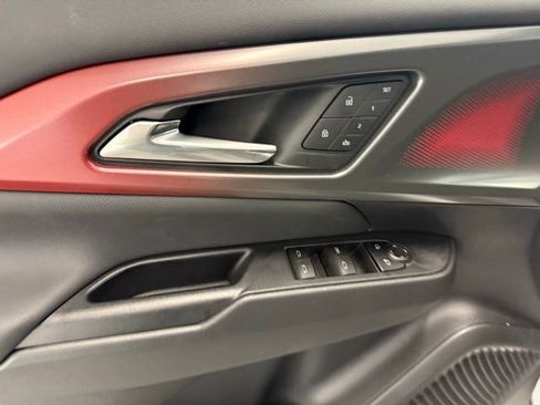 New 2026 Chevrolet Equinox EV RS image 13