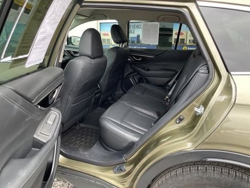 Used 2022 Subaru Outback Limited image 30
