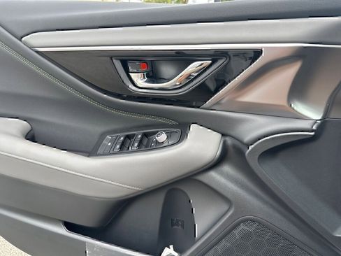 New 2025 Subaru Outback Onyx Edition w/ Popular Package #2 image 12