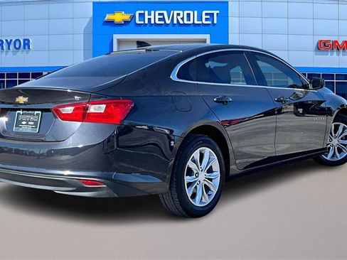 Used 2023 Chevrolet Malibu LT image 5