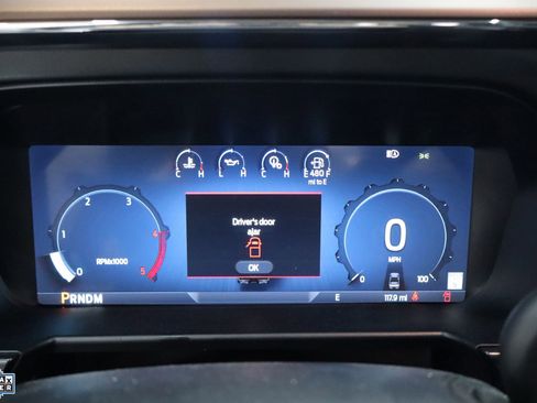 Used 2026 Ford F450 King Ranch w/ Chrome Package image 17