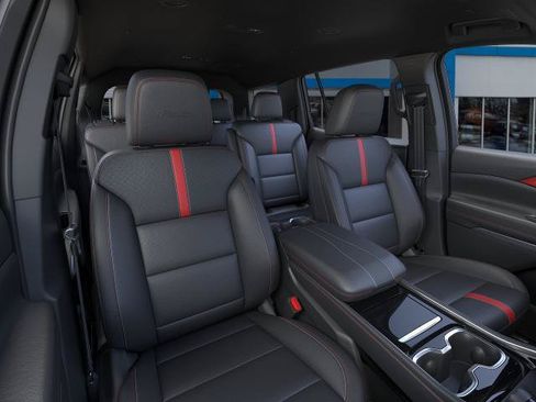 New 2026 Chevrolet Traverse RS w/ LPO, Floor Liner Package FWD image 54
