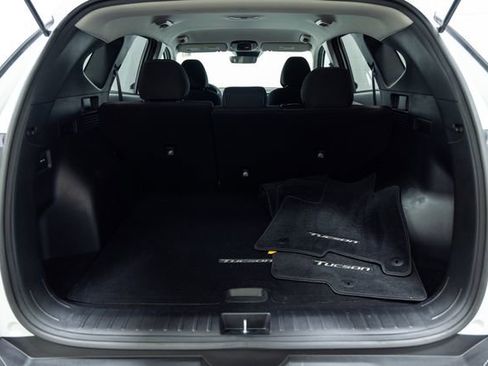 Used 2022 Hyundai Tucson SEL image 9