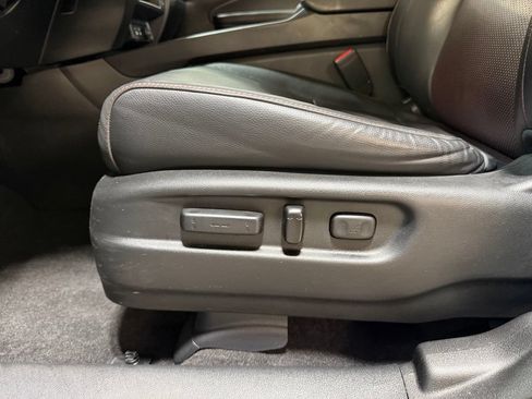 Used 2024 Honda Ridgeline Black Edition image 23