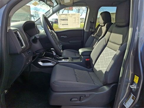 New 2026 Nissan Frontier SV w/ Tow Package image 10