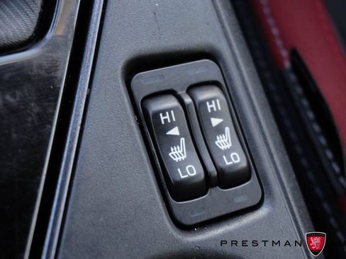 Used 2024 Subaru Impreza RS w/ Popular Package #1 AWD/4WD image 8