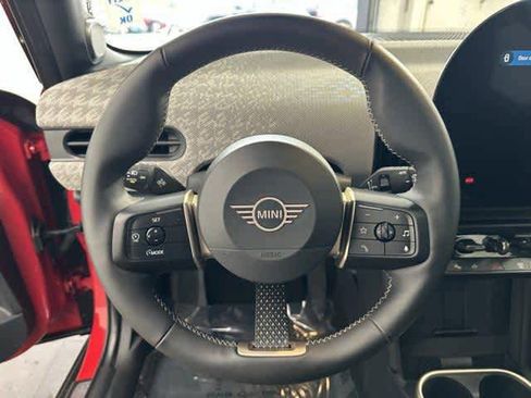Certified 2025 MINI Cooper S image 14
