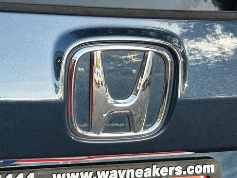 Used 2024 Honda CR-V EX-L image 20