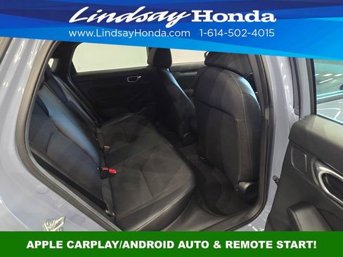 Used 2024 Honda Civic Sport image 9
