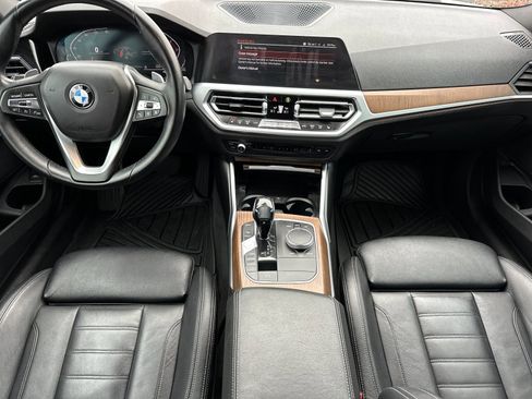 Used 2019 BMW 330i Sedan w/ Convenience Package image 13