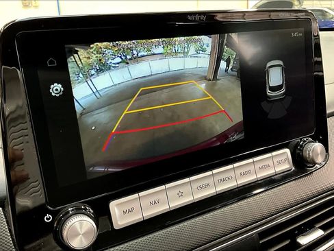 Used 2020 Hyundai Kona Ultimate image 24