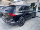 Used 2024 Volkswagen Tiguan SE image 4