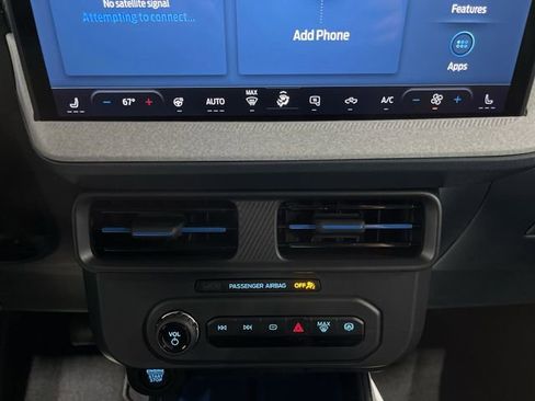 New 2026 Ford Maverick XLT w/ XLT Luxury Package AWD/4WD image 20