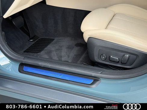 Used 2025 BMW i4 eDrive40 RWD image 20