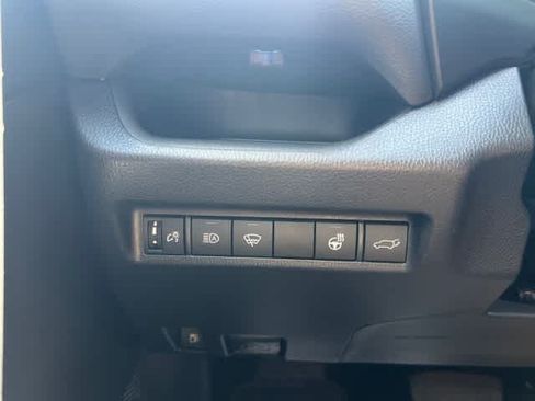 Used 2020 Toyota RAV4 XSE w/ XSE Grade Weather Package AWD/4WD image 28
