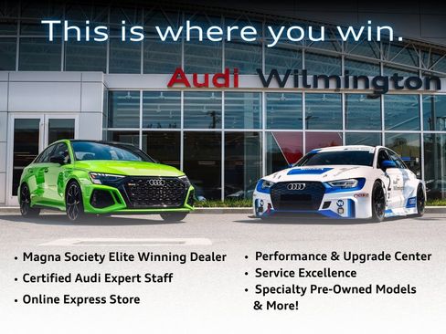 New 2026 Audi RS 7 Performance image 9