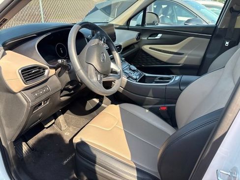Used 2023 Hyundai Santa Fe SEL w/ Premium Package AWD/4WD image 16