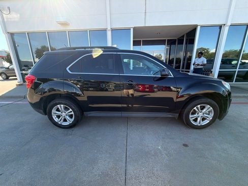Used 2015 Chevrolet Equinox LT w/ Power Convenience Package FWD image 5