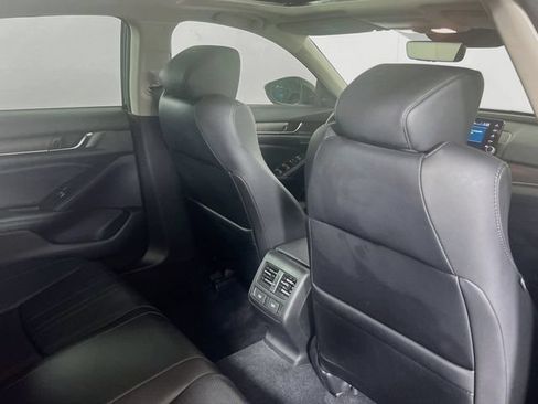 Used 2021 Honda Accord EX-L image 21