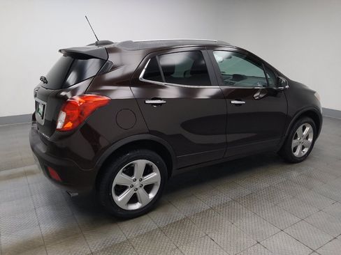 Used 2015 Buick Encore Convenience AWD/4WD image 10