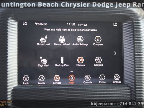 Used 2021 Jeep Wrangler Unlimited Sport image 22