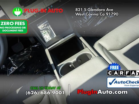 Used 2026 Tesla Model 3 RWD image 16