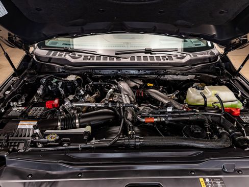 Used 2026 Ford F250 King Ranch w/ Chrome Package image 32