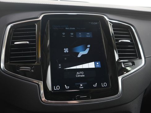 Used 2019 Volvo XC90 T6 Inscription w/ Luxury Package AWD/4WD image 29