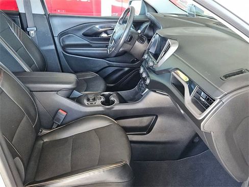 Certified 2022 GMC Terrain AT4 w/ Tech Package image 28