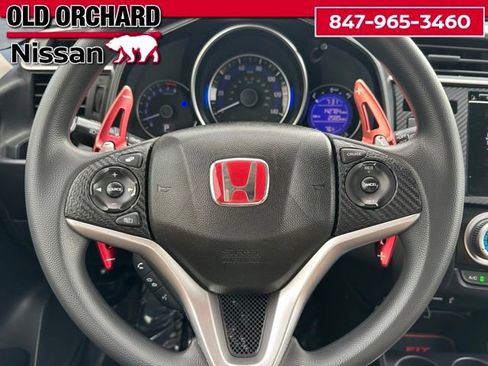 Used 2016 Honda Fit EX image 24