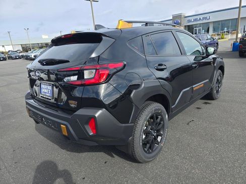 New 2026 Subaru Crosstrek 2.5i Wilderness AWD/4WD image 5