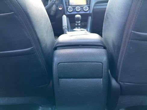 Used 2020 Subaru WRX Limited image 43