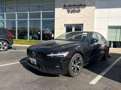 Certified 2025 Volvo S60 B5 Plus