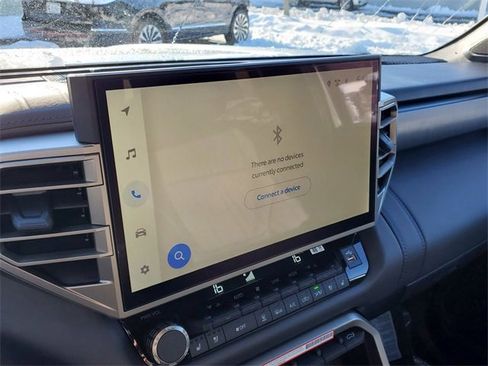 New 2026 Toyota Tundra Platinum image 30