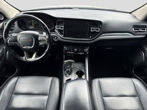 Used 2021 Dodge Durango Citadel w/ Trailer Tow Group IV image 14