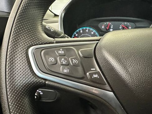 Used 2024 Chevrolet Equinox LS w/ LPO, Floor Liner Package AWD/4WD image 25