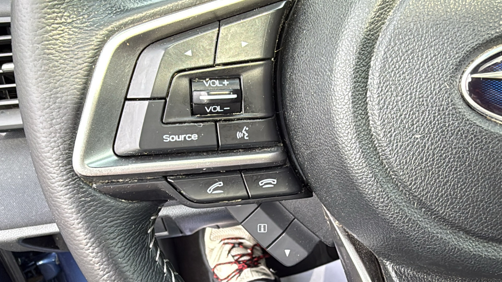 Used 2021 Subaru Outback Premium w/ Popular Package #1 AWD/4WD image 10