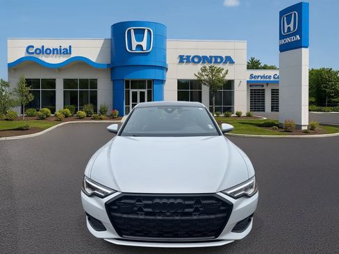 Used 2024 Audi A6 Premium Plus image 10